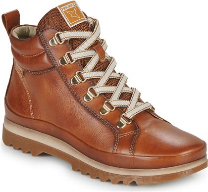 ΨΗΛΑ SNEAKERS VIGO W3W PIKOLINOS