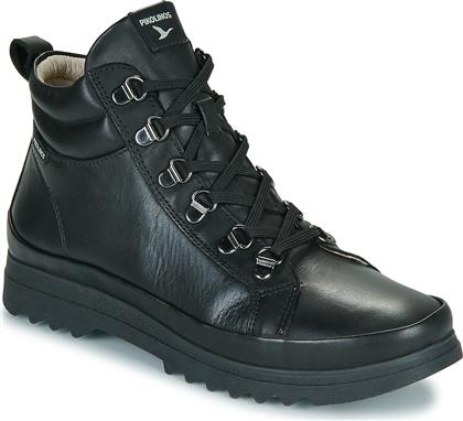 ΨΗΛΑ SNEAKERS VIGO W3W PIKOLINOS