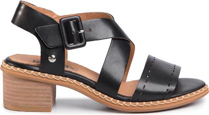 ΣΑΝΔΑΛΙΑ W3H-1892 ΜΑΥΡΟ PIKOLINOS