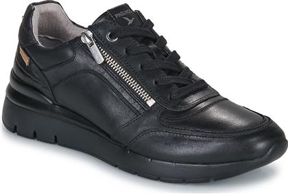XΑΜΗΛΑ SNEAKERS CANTABRIA W4R PIKOLINOS