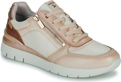 XΑΜΗΛΑ SNEAKERS CANTABRIA W4R PIKOLINOS