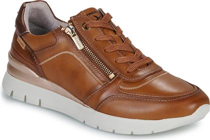 XΑΜΗΛΑ SNEAKERS CANTABRIA W4R PIKOLINOS