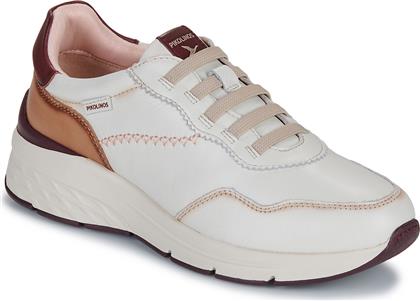 XΑΜΗΛΑ SNEAKERS CUENCA W6A PIKOLINOS