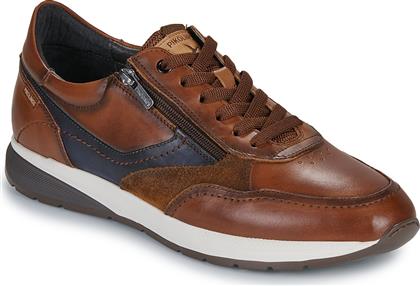 XΑΜΗΛΑ SNEAKERS GETAFE M2B PIKOLINOS