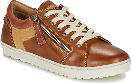 XΑΜΗΛΑ SNEAKERS LAGOS 901 PIKOLINOS