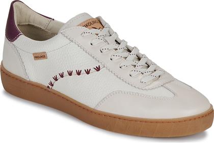 XΑΜΗΛΑ SNEAKERS LANZAROTE W7B PIKOLINOS