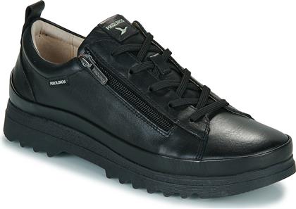 XΑΜΗΛΑ SNEAKERS VIGO W3W PIKOLINOS