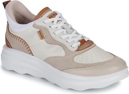 XΑΜΗΛΑ SNEAKERS ZAHARA W1D PIKOLINOS