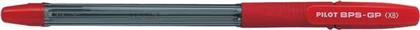 ΣΤΥΛΟ EXTRA BROAD RED 1.6MM PILOT