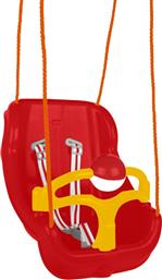 ΚΟΥΝΙΑ ΠΑΙΔΙΚΗ ΚΡΕΜΑΣΤΗ (51X41X36) 06130 BIG RED PILSAN