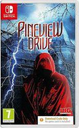 PINEVIEW DRIVE (CODE IN A BOX)