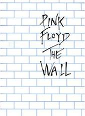 PINK FLOYD - THE WALL