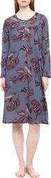 NIGHTGOWN CLASSIC WINTER BLOOM PINK LABEL