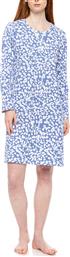 NIGHTGOWN DREAM BLUE LEO PINK LABEL