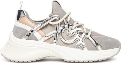ΑΘΛΗΤΙΚΑ ARIEL 01 SS0023T040 ΓΚΡΙ PINKO