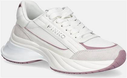 SNEAKERS ARIEL PINKO