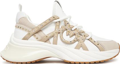 ΑΘΛΗΤΙΚΑ ARIEL 28 SS0095E031 ΛΕΥΚΟ PINKO