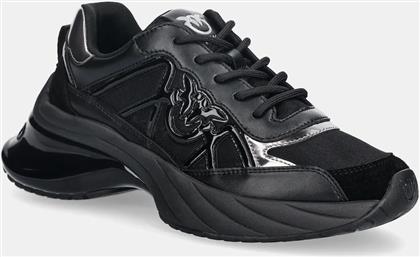 ΑΘΛΗΤΙΚΑ ARIEL 33 ΧΡΩΜΑ: ΜΑΥΡΟ, SS0135P142Z99 PINKO