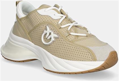ΑΘΛΗΤΙΚΑ ARIEL ΧΡΩΜΑ: ΜΠΕΖ, SS0065 T030 K26 PINKO
