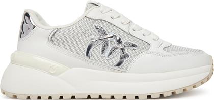 ΑΘΛΗΤΙΚΑ GEM 07 SS0055P104 ΛΕΥΚΟ PINKO
