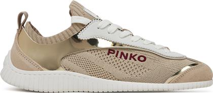 ΑΘΛΗΤΙΚΑ REBY 03 SS0061 T026 ΜΠΕΖ PINKO