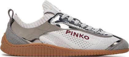 ΑΘΛΗΤΙΚΑ REBY 03 SS0061 T026 ΓΚΡΙ PINKO