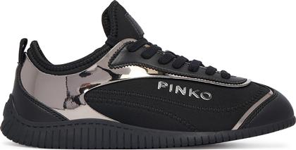 ΑΘΛΗΤΙΚΑ REBY 08 SS0121 T045 ΜΑΥΡΟ PINKO