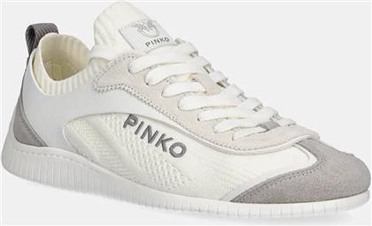 ΑΘΛΗΤΙΚΑ REBY ΧΡΩΜΑ: ΜΠΕΖ, SS0061 T025 Z12 PINKO