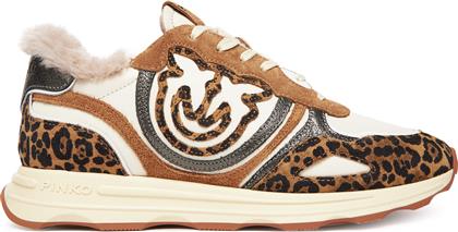 ΑΘΛΗΤΙΚΑ ZOE 01 SS0087P121 ΜΠΕΖ PINKO
