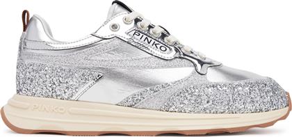 ΑΘΛΗΤΙΚΑ ZOE 03 SS0091T033 ΑΣΗΜΙ PINKO