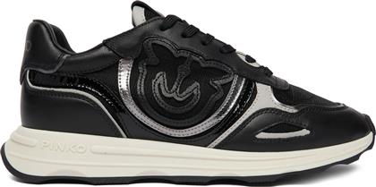 ΑΘΛΗΤΙΚΑ ZOE 18A SS0173 P027 ΜΑΥΡΟ PINKO