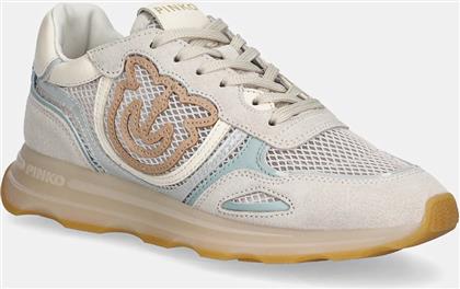 ΑΘΛΗΤΙΚΑ ZOE 18B ΧΡΩΜΑ: ΜΠΕΖ, SS0175P084E5T PINKO