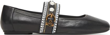 ΜΠΑΛΑΡΙΝΕΣ MAX 04 SD0381P003 ΜΑΥΡΟ PINKO