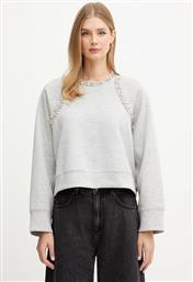 ΜΠΛΟΥΖΑ ΧΡΩΜΑ: ΓΚΡΙ, 105717 A2TL PINKO