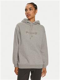 ΜΠΛΟΥΖΑ SKYPE 101685 A21P ΓΚΡΙ REGULAR FIT PINKO