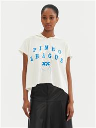 ΜΠΛΟΥΖΑΚΙ BELINDA 104875 A2HL ΕΚΡΟΥ REGULAR FIT PINKO