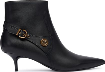 ΜΠΟΤΑΚΙΑ GLORIA 14 SD0367 P087 ΜΑΥΡΟ PINKO