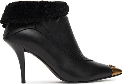 ΜΠΟΤΑΚΙΑ LUCY 25 SD0421 P093 ΜΑΥΡΟ PINKO