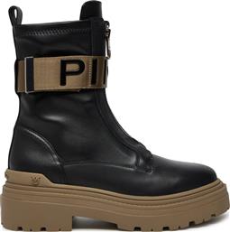 ΜΠΟΤΑΚΙΑ MIA 13 SD0219P061 ΜΑΥΡΟ PINKO