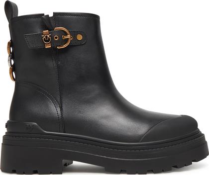 ΜΠΟΤΑΚΙΑ MIA 21 SD0409 P001 ΜΑΥΡΟ PINKO