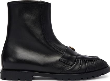 ΜΠΟΤΑΚΙΑ NORA 03 SD0437P003 ΜΑΥΡΟ PINKO