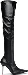 ΜΠΟΤΕΣ LULLY CRUISSARD AL 23-24 BLKS1 102030 A18W ΜΑΥΡΟ PINKO