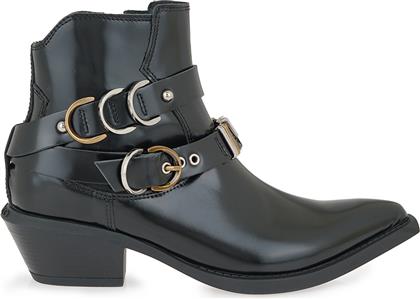 COW BOY ΣΧΕΔΙΟ: V313H3432 PINKO