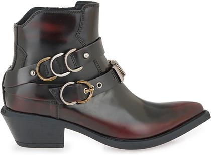 COW BOY ΣΧΕΔΙΟ: V313H3432 PINKO