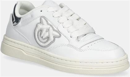 ΔΕΡΜΑΤΙΝΑ SNEAKERS MANDY PINKO