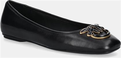 ΔΕΡΜΑΤΙΝΕΣ ΜΠΑΛΑΡΙΝΕΣ MAX 03 PINKO