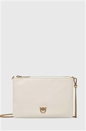 ΔΕΡΜΑΤΙΝΗ ΤΣΑΝΤΑ PINKO