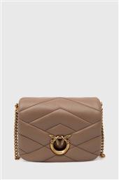 ΔΕΡΜΑΤΙΝΗ ΤΣΑΝΤΑ PINKO