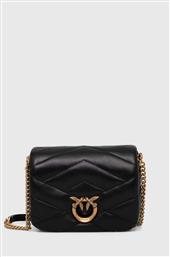 ΔΕΡΜΑΤΙΝΗ ΤΣΑΝΤΑ PINKO