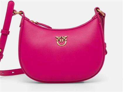 ΔΕΡΜΑΤΙΝΗ ΤΣΑΝΤΑ PINKO